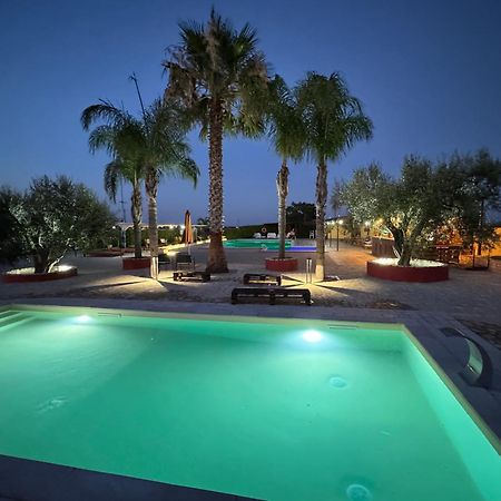 Casa Acito Bed & Breakfast Stornara Luaran gambar