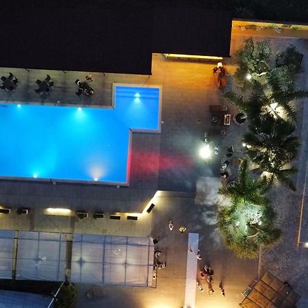 Casa Acito Bed & Breakfast Stornara Luaran gambar