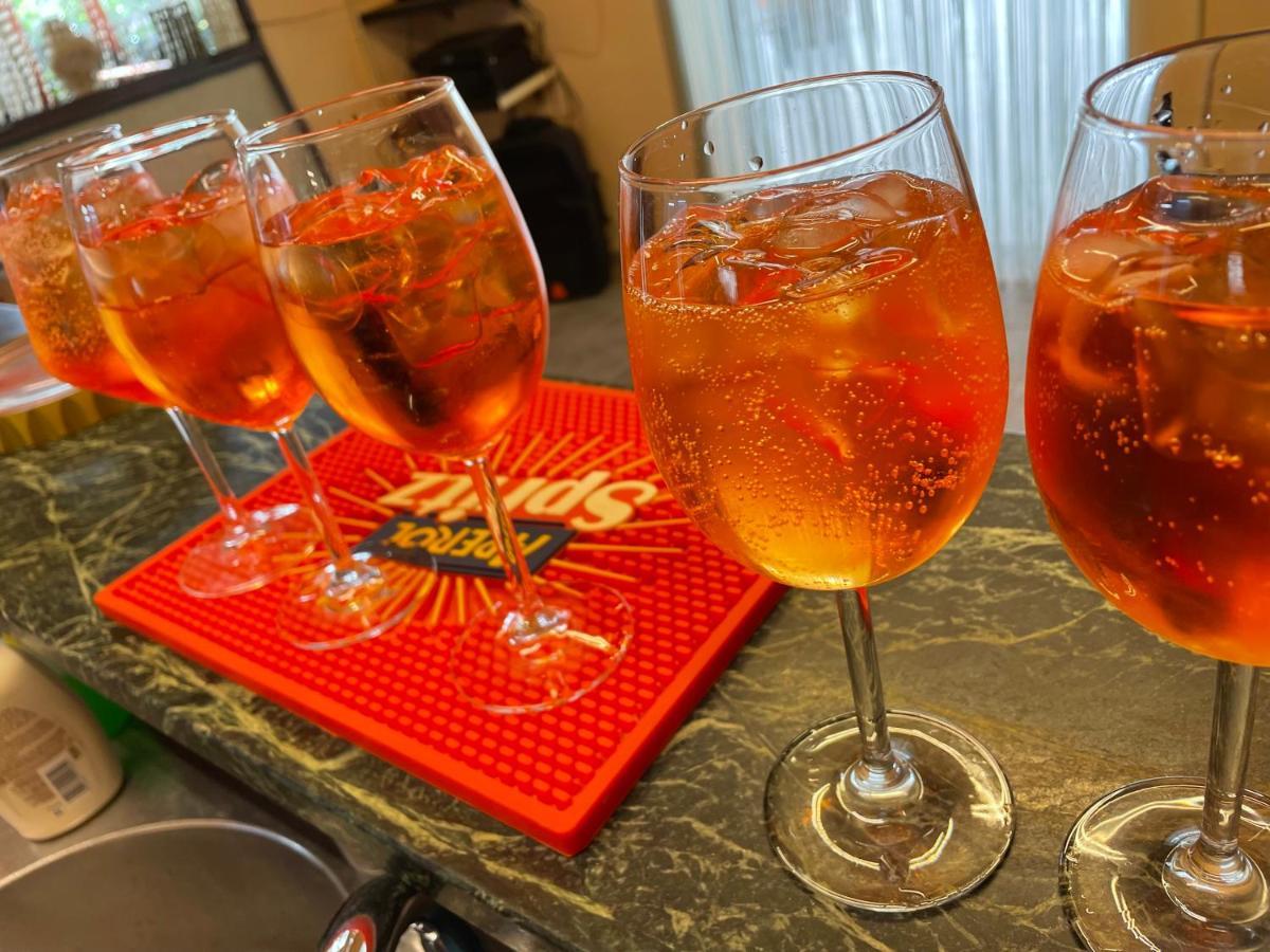 Casa Acito Bed & Breakfast Stornara Luaran gambar