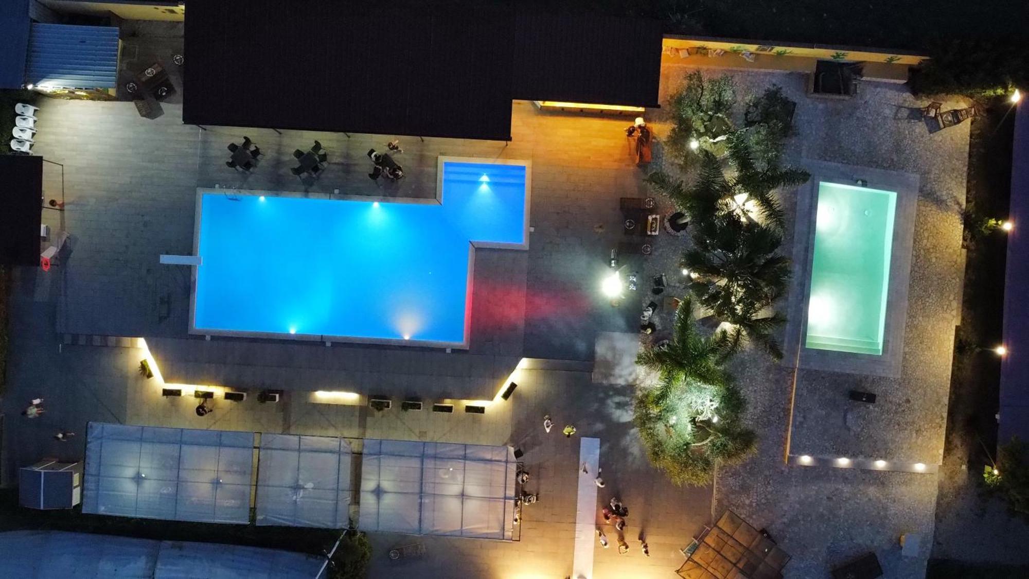 Casa Acito Bed & Breakfast Stornara Luaran gambar