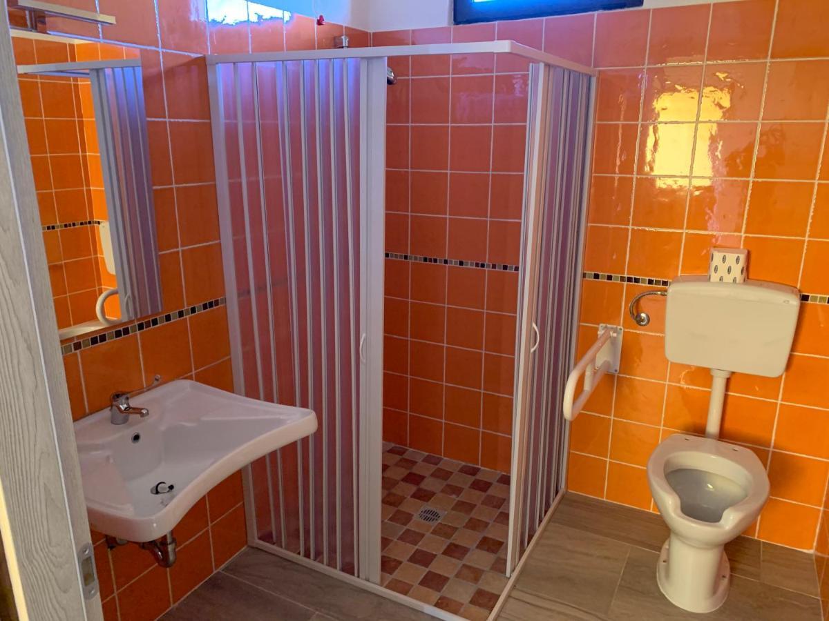 Casa Acito Bed & Breakfast Stornara Luaran gambar