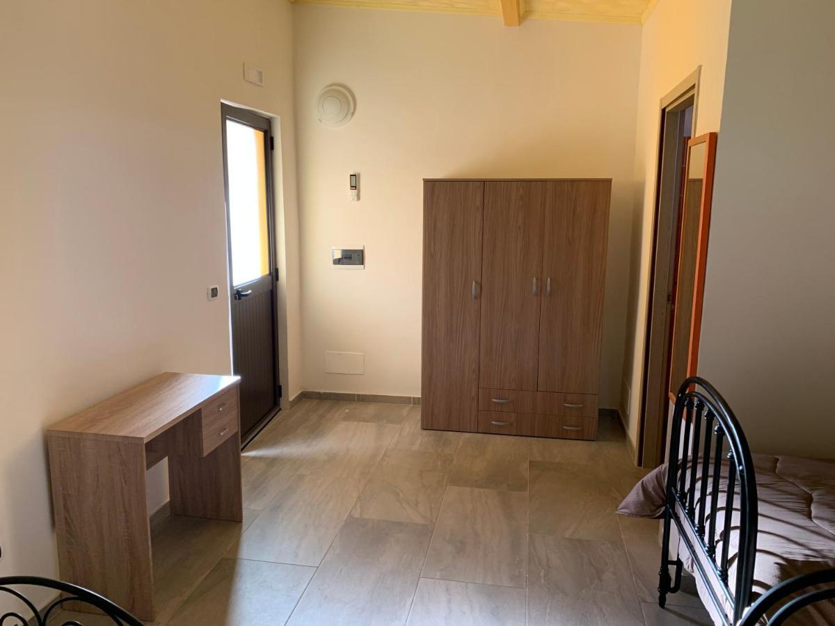 Casa Acito Bed & Breakfast Stornara Luaran gambar