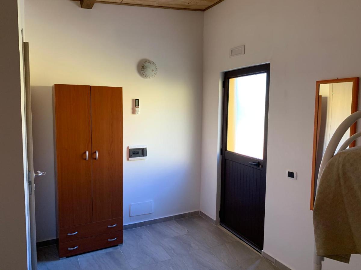 Casa Acito Bed & Breakfast Stornara Luaran gambar