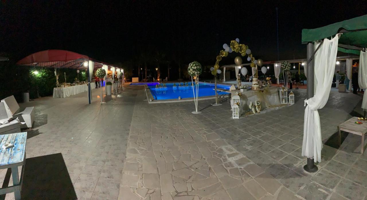 Casa Acito Bed & Breakfast Stornara Luaran gambar