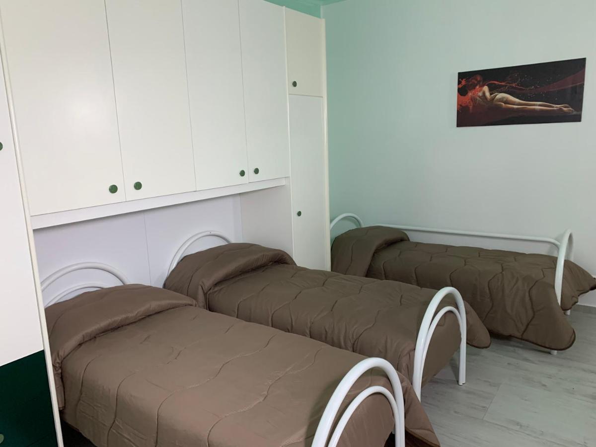 Casa Acito Bed & Breakfast Stornara Luaran gambar