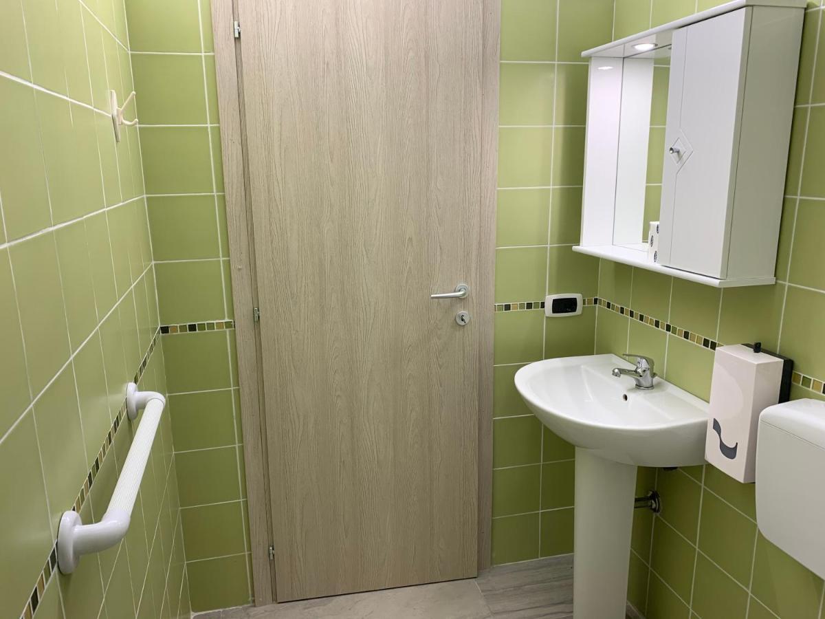 Casa Acito Bed & Breakfast Stornara Luaran gambar