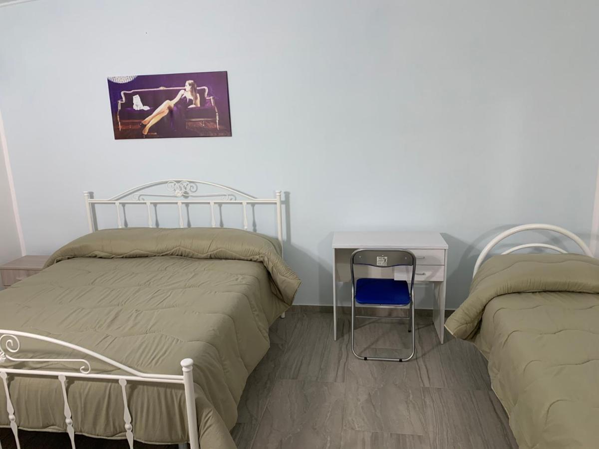Casa Acito Bed & Breakfast Stornara Luaran gambar