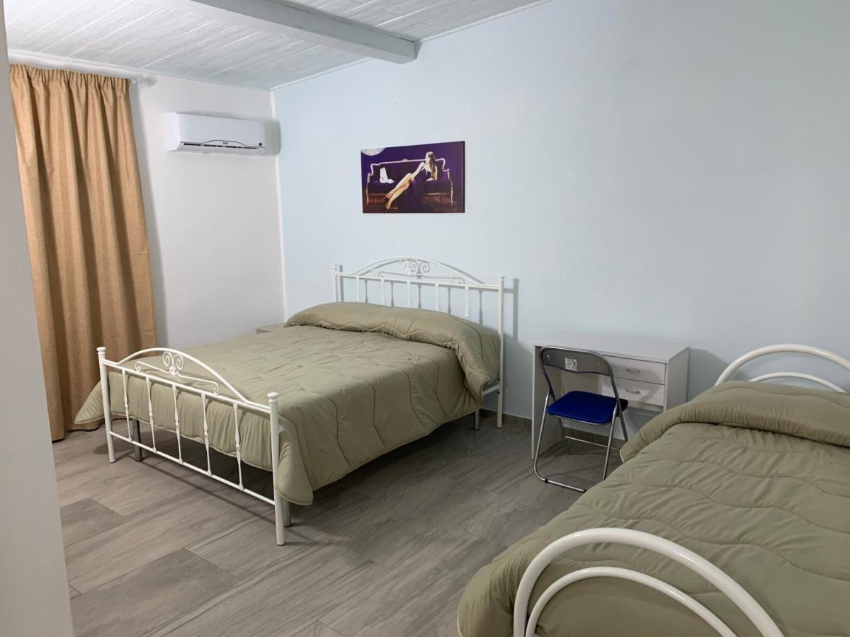 Casa Acito Bed & Breakfast Stornara Luaran gambar