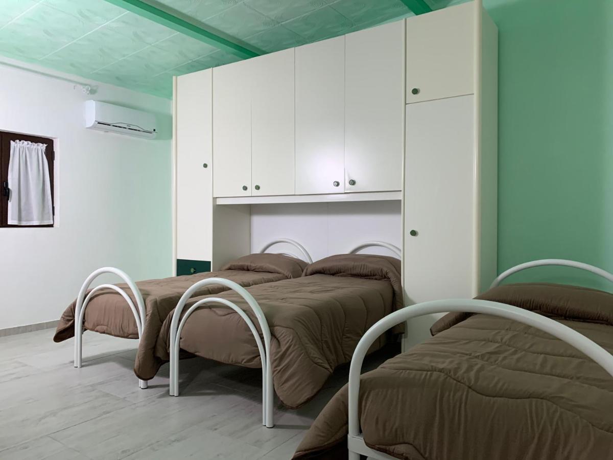 Casa Acito Bed & Breakfast Stornara Luaran gambar