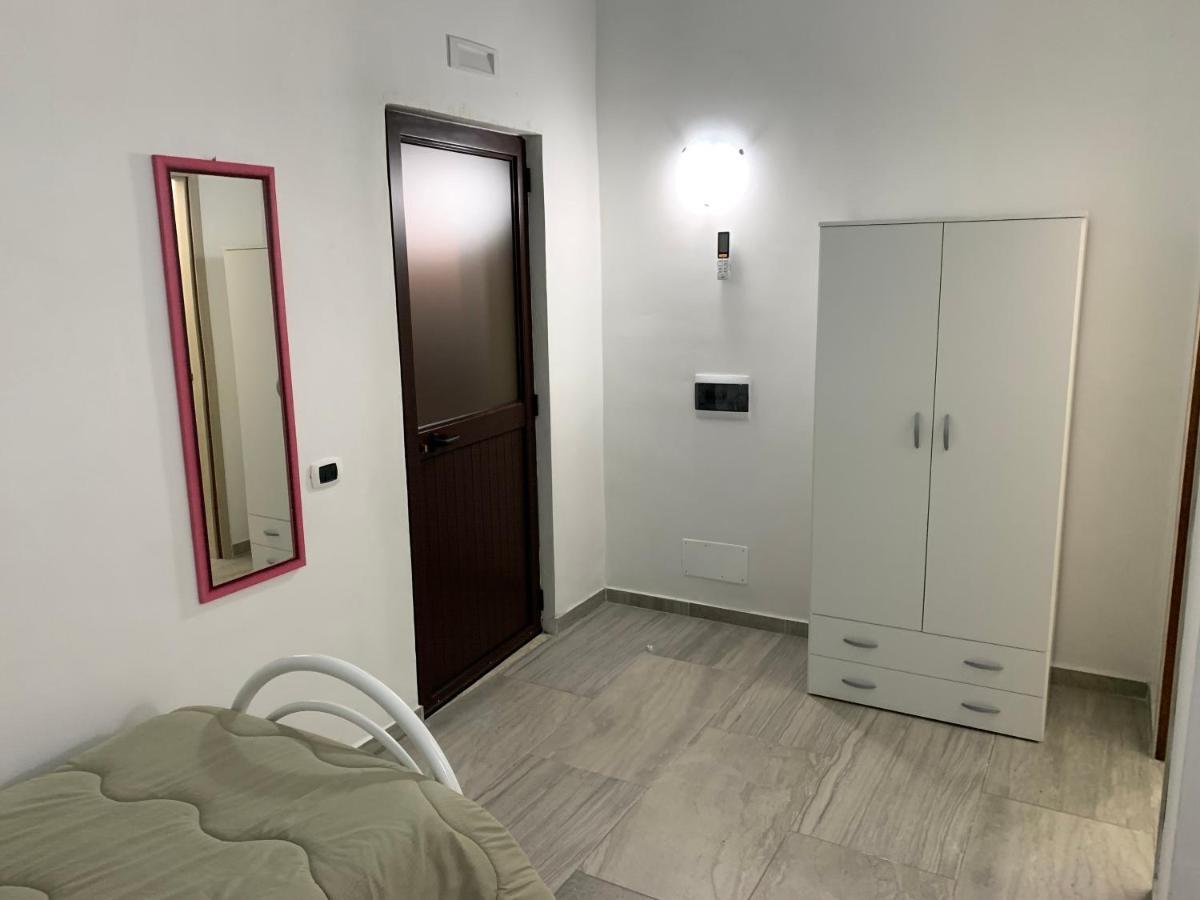 Casa Acito Bed & Breakfast Stornara Luaran gambar
